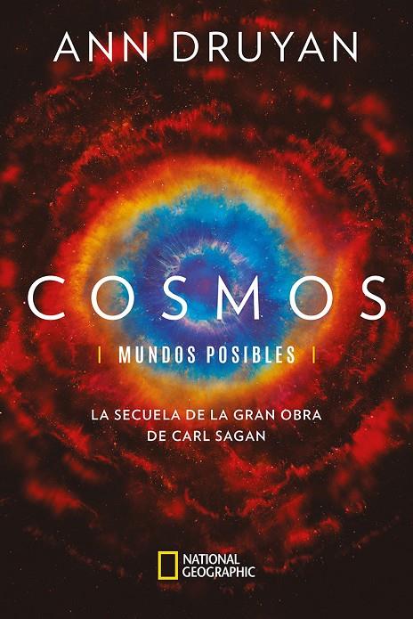 Cosmos. Mundos posibles | 9788482987408 | Druyan Ann | Llibres.cat | Llibreria online en català | La Impossible Llibreters Barcelona
