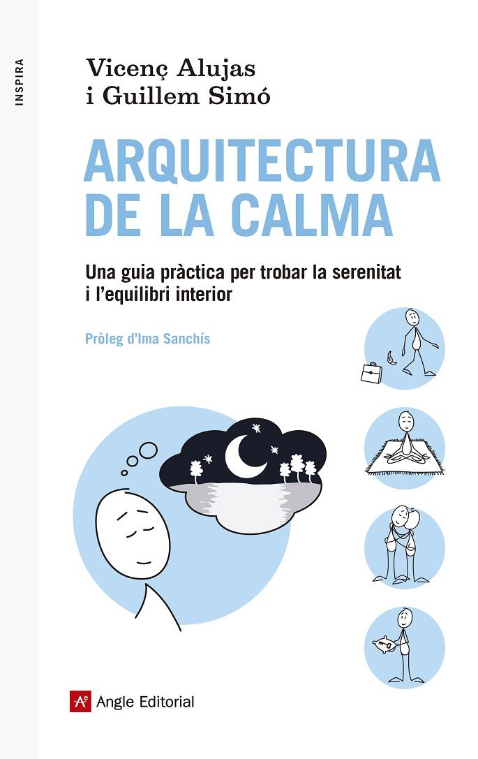 Arquitectura de la calma | 9788416139088 | Alujas, Vicenç/Simó, Guillem | Llibres.cat | Llibreria online en català | La Impossible Llibreters Barcelona