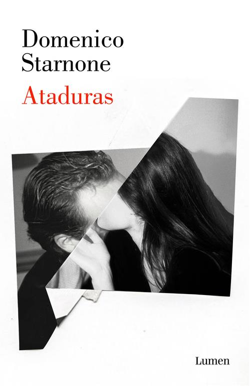 Ataduras | 9788426405258 | Domenico Starnone | Llibres.cat | Llibreria online en català | La Impossible Llibreters Barcelona