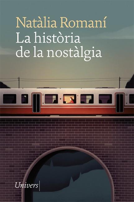 La història de la nostàlgia | 9788418375385 | Romaní, Natàlia | Llibres.cat | Llibreria online en català | La Impossible Llibreters Barcelona