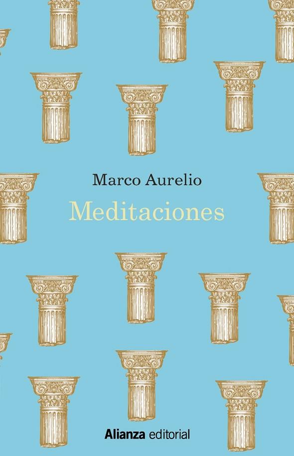 Meditaciones | 9788491819592 | Marco Aurelio | Llibres.cat | Llibreria online en català | La Impossible Llibreters Barcelona