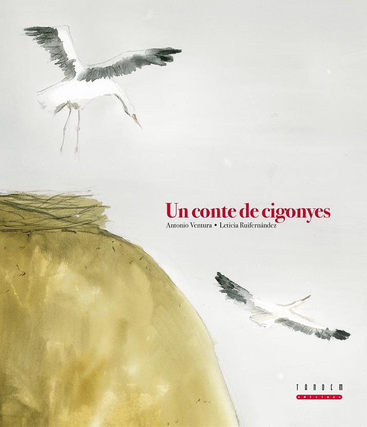 UN CONTE DE CIGONYES | 9788481318586 | VENTURA, ANTONIO | Llibres.cat | Llibreria online en català | La Impossible Llibreters Barcelona