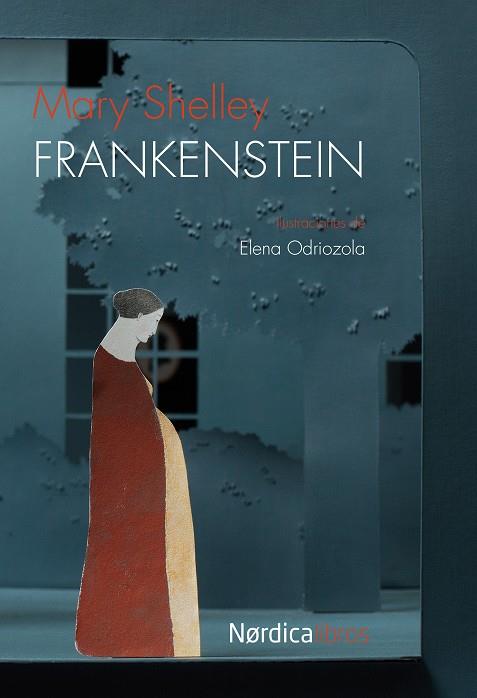 Frankenstein | 9788415717607 | Shelley, Mary | Llibres.cat | Llibreria online en català | La Impossible Llibreters Barcelona