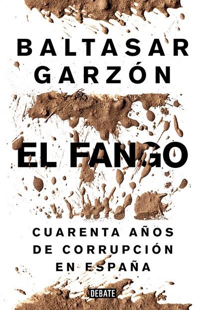 El fango | 9788499924847 | GARZON, BALTASAR | Llibres.cat | Llibreria online en català | La Impossible Llibreters Barcelona