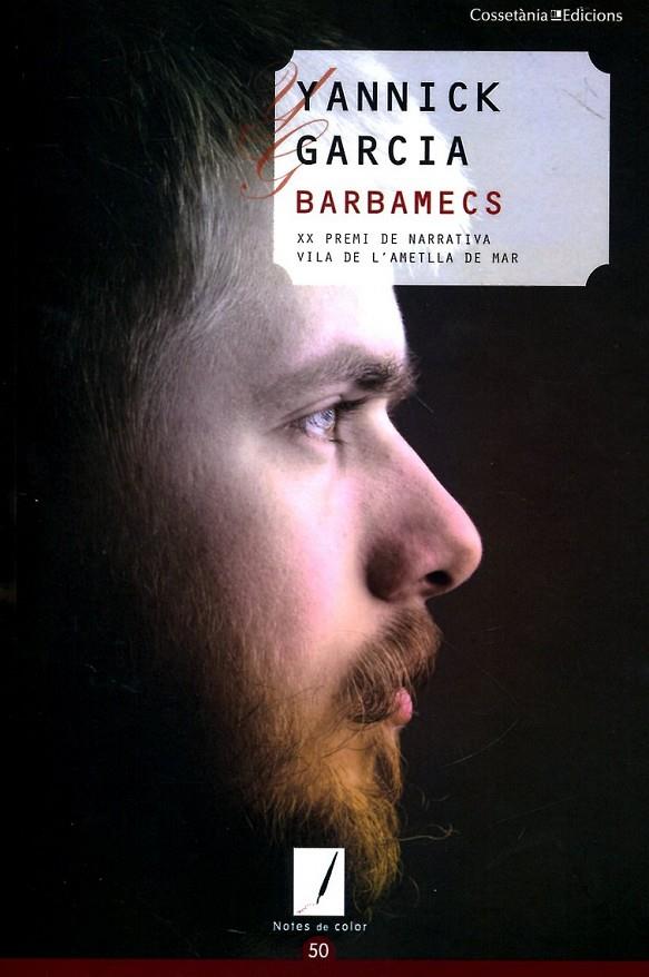 Barbamecs | 9788415456346 | Garcia Porres, Yannick | Llibres.cat | Llibreria online en català | La Impossible Llibreters Barcelona