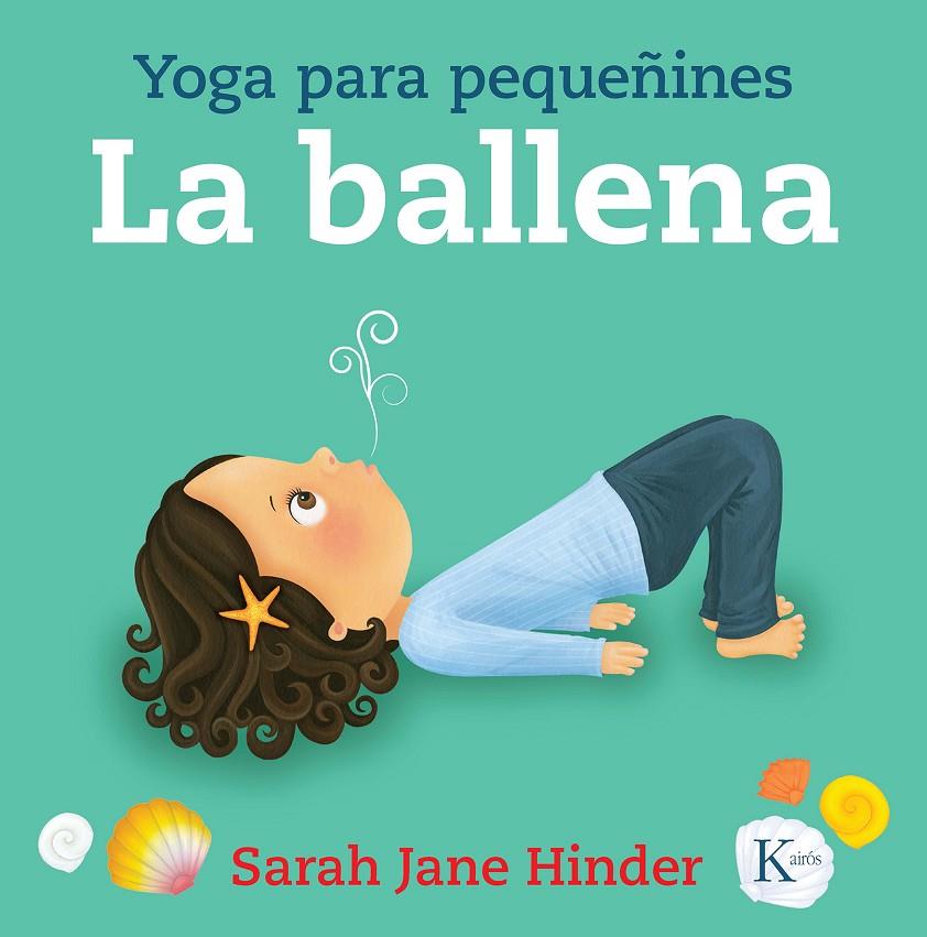 La ballena | 9788499886756 | Hinder, Sarah Jane | Llibres.cat | Llibreria online en català | La Impossible Llibreters Barcelona