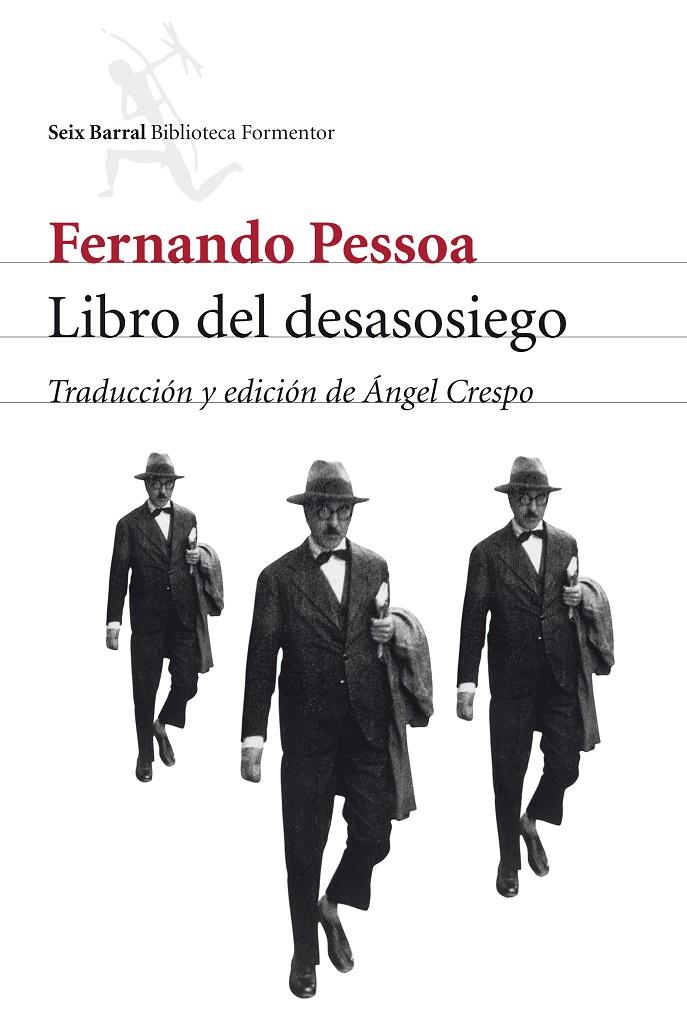 Libro del desasosiego | 9788432219412 | Pessoa, Fernando | Llibres.cat | Llibreria online en català | La Impossible Llibreters Barcelona