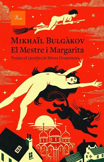El Mestre i Margarita | 9788475888781 | Bulgàkov, Mikhaïl | Llibres.cat | Llibreria online en català | La Impossible Llibreters Barcelona