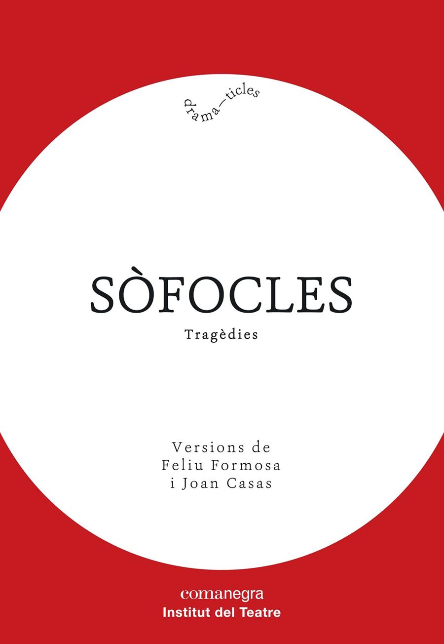 Sòfocles | 9788418022005 | Sòfocles | Llibres.cat | Llibreria online en català | La Impossible Llibreters Barcelona