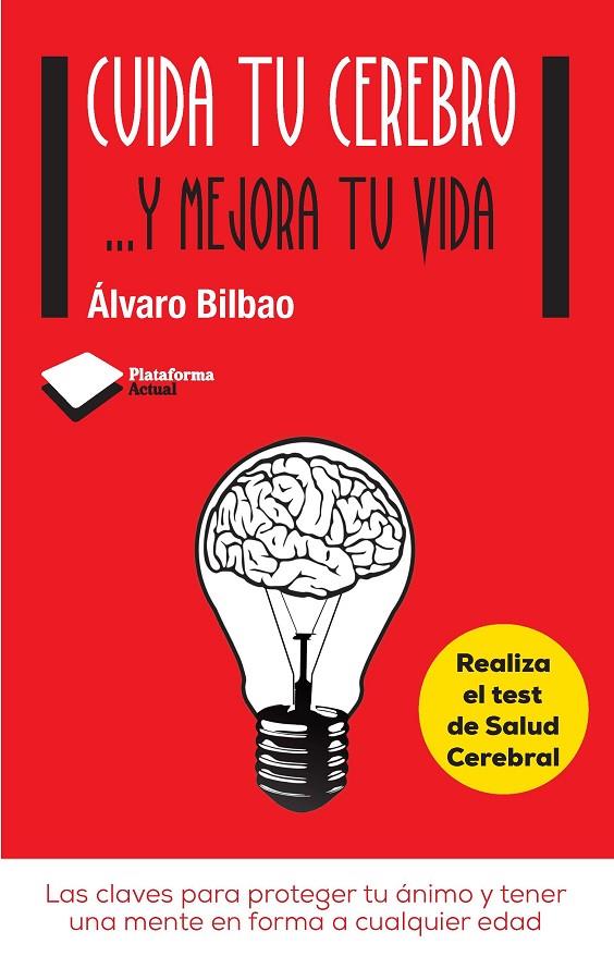Cuida tu cerebro | 9788415750611 | Bilbao Bilbao, Álvaro | Llibres.cat | Llibreria online en català | La Impossible Llibreters Barcelona