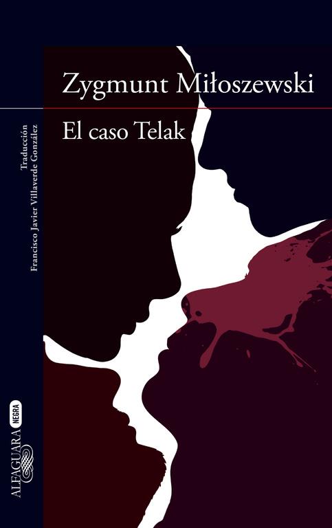 El caso Telak | 9788420418810 | MILOSZEWSKI, ZYGMUNT | Llibres.cat | Llibreria online en català | La Impossible Llibreters Barcelona