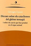 Discurs sobre els cataclismes del globus terraqüi | 9788473067959 | Cuvier, Georges | Llibres.cat | Llibreria online en català | La Impossible Llibreters Barcelona
