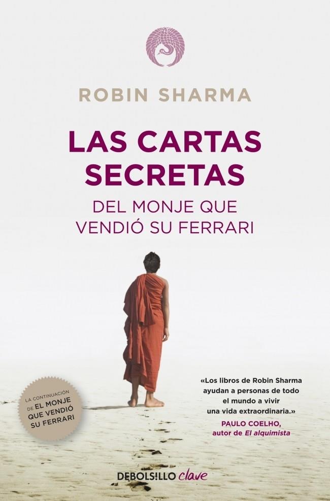 Las cartas secretas del monje que vendió su Ferrari | 9788490321270 | SHARMA, ROBIN | Llibres.cat | Llibreria online en català | La Impossible Llibreters Barcelona