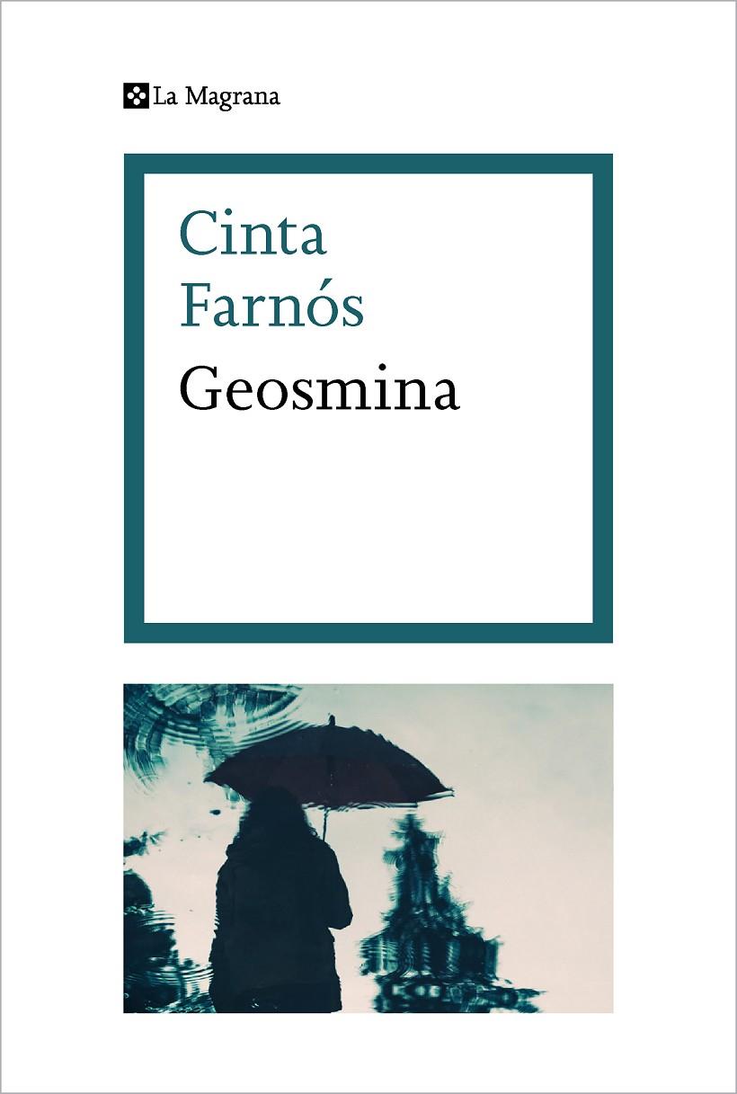 Geosmina | 9788482647845 | Farnós, Cinta | Llibres.cat | Llibreria online en català | La Impossible Llibreters Barcelona