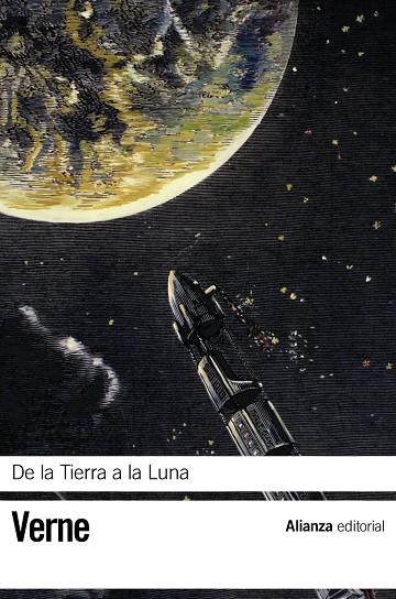 De la Tierra a la Luna | 9788420653334 | Verne, Jules | Llibres.cat | Llibreria online en català | La Impossible Llibreters Barcelona