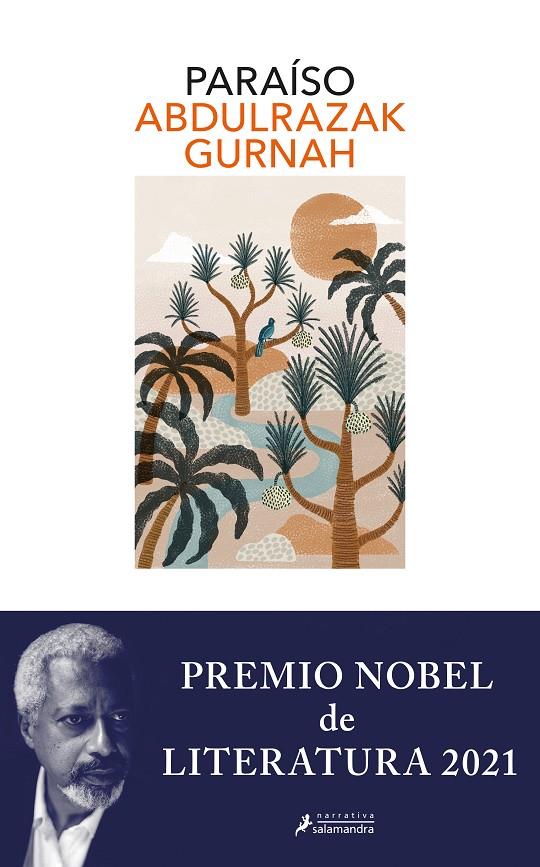 Paraíso (Premio Nobel de literatura 2021) | 9788418968099 | Gurnah, Abdulrazak | Llibres.cat | Llibreria online en català | La Impossible Llibreters Barcelona