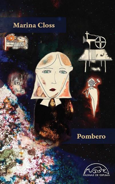 Pombero | 9788483933282 | Closs, Marina | Llibres.cat | Llibreria online en català | La Impossible Llibreters Barcelona