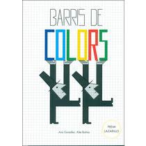Barris de colors | 9788494585791 | González Menéndez, Ana | Llibres.cat | Llibreria online en català | La Impossible Llibreters Barcelona