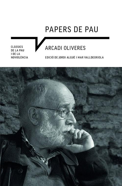 Papers de pau | 9788419017345 | Oliveres Boadella, Arcadi | Llibres.cat | Llibreria online en català | La Impossible Llibreters Barcelona
