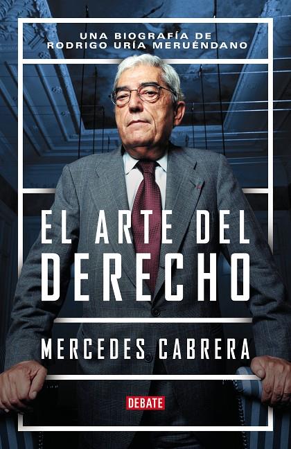 El arte del derecho | 9788417636104 | Cabrera, Mercedes | Llibres.cat | Llibreria online en català | La Impossible Llibreters Barcelona