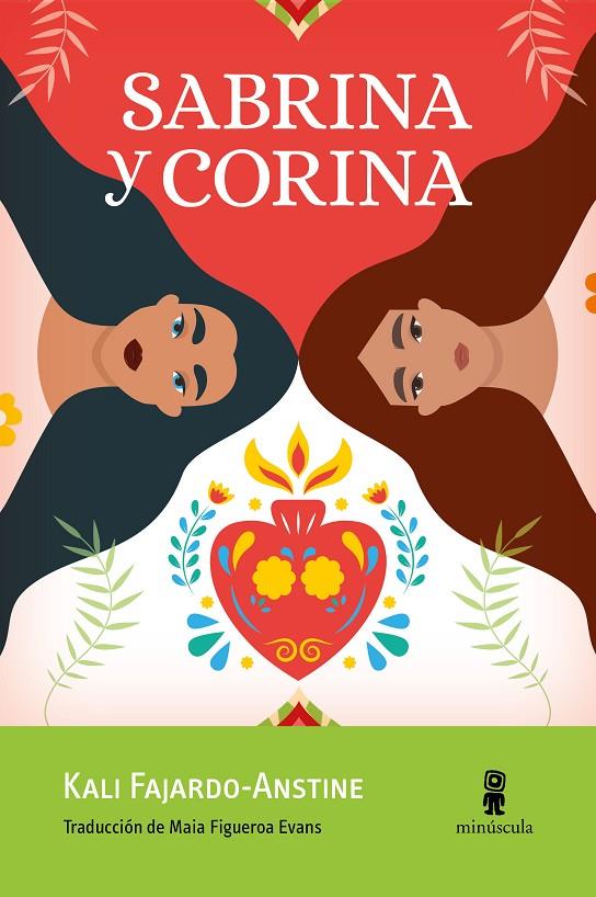 Sabrina y Corina | 9788412385830 | Fajardo-Anstine, Kali | Llibres.cat | Llibreria online en català | La Impossible Llibreters Barcelona