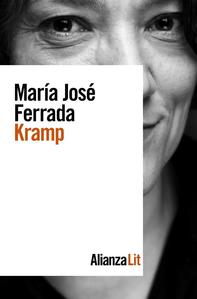 Kramp | 9788491814542 | Ferrada, María José | Llibres.cat | Llibreria online en català | La Impossible Llibreters Barcelona