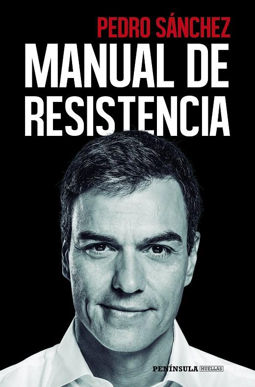 Manual de resistencia | 9788499427959 | Sánchez, Pedro | Llibres.cat | Llibreria online en català | La Impossible Llibreters Barcelona