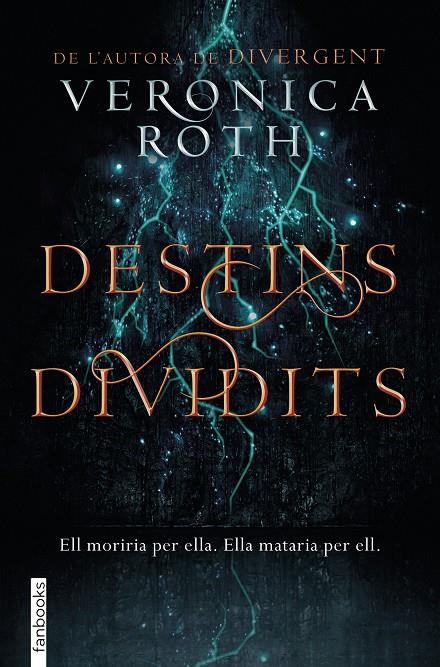 Destins dividits | 9788416716913 | Roth, Veronica | Llibres.cat | Llibreria online en català | La Impossible Llibreters Barcelona