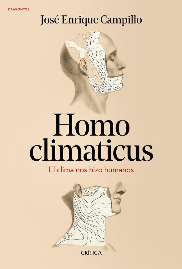Homo climaticus | 9788417067878 | Campillo Álvarez, José Enrique | Llibres.cat | Llibreria online en català | La Impossible Llibreters Barcelona