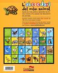 L'abecedari del món animal  | 9788415206576 | diversos | Llibres.cat | Llibreria online en català | La Impossible Llibreters Barcelona