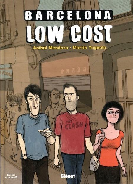 Barcelona Low Cost | 9788499470306 | Mendoza, Aníbal ; Tognola, Martín | Llibres.cat | Llibreria online en català | La Impossible Llibreters Barcelona