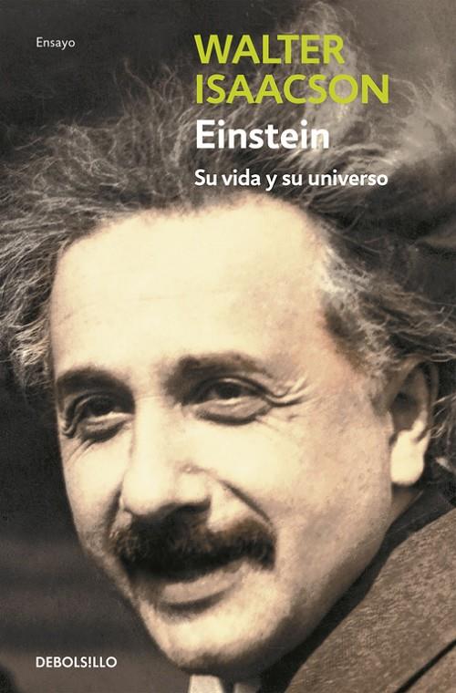 Einstein | 9788499080130 | Isaacson, Walter | Llibres.cat | Llibreria online en català | La Impossible Llibreters Barcelona