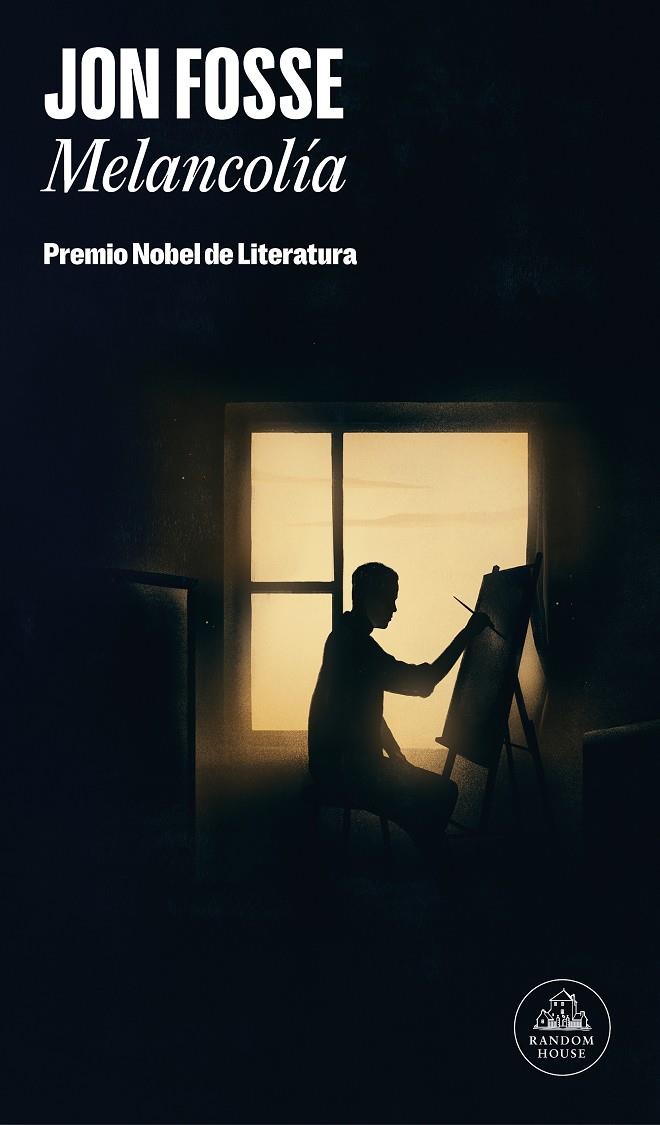 Melancolía: Premio Nobel de literatura 2023 | 9788439743972 | Fosse, Jon | Llibres.cat | Llibreria online en català | La Impossible Llibreters Barcelona