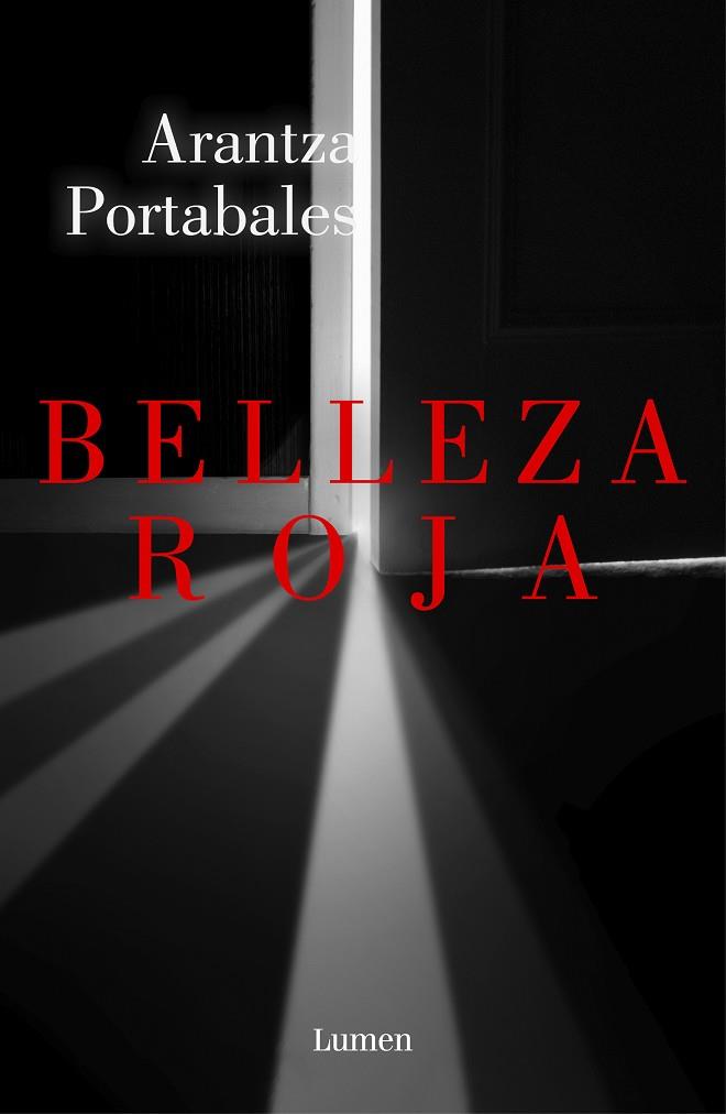 Belleza roja | 9788426406170 | Portabales, Arantza | Llibres.cat | Llibreria online en català | La Impossible Llibreters Barcelona
