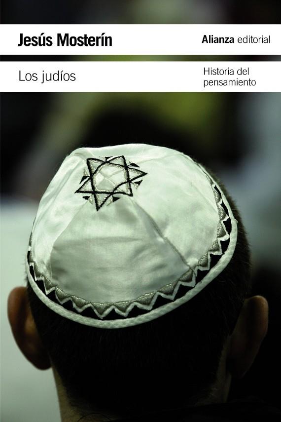 Los judíos | 9788420697291 | Mosterín, Jesús | Llibres.cat | Llibreria online en català | La Impossible Llibreters Barcelona