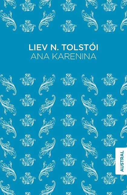 Ana Karenina | 9788467049480 | Tolstói, Liev N. | Llibres.cat | Llibreria online en català | La Impossible Llibreters Barcelona