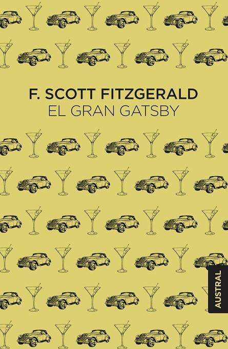 El gran Gatsby | 9788408238218 | Fitzgerald, Francis Scott | Llibres.cat | Llibreria online en català | La Impossible Llibreters Barcelona