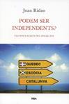 Podem ser independents? | 9788490064603 | Ridao, Joan | Llibres.cat | Llibreria online en català | La Impossible Llibreters Barcelona