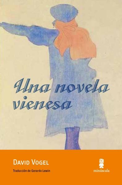 Una novela vienesa | 9788494145704 | Vogel, David | Llibres.cat | Llibreria online en català | La Impossible Llibreters Barcelona