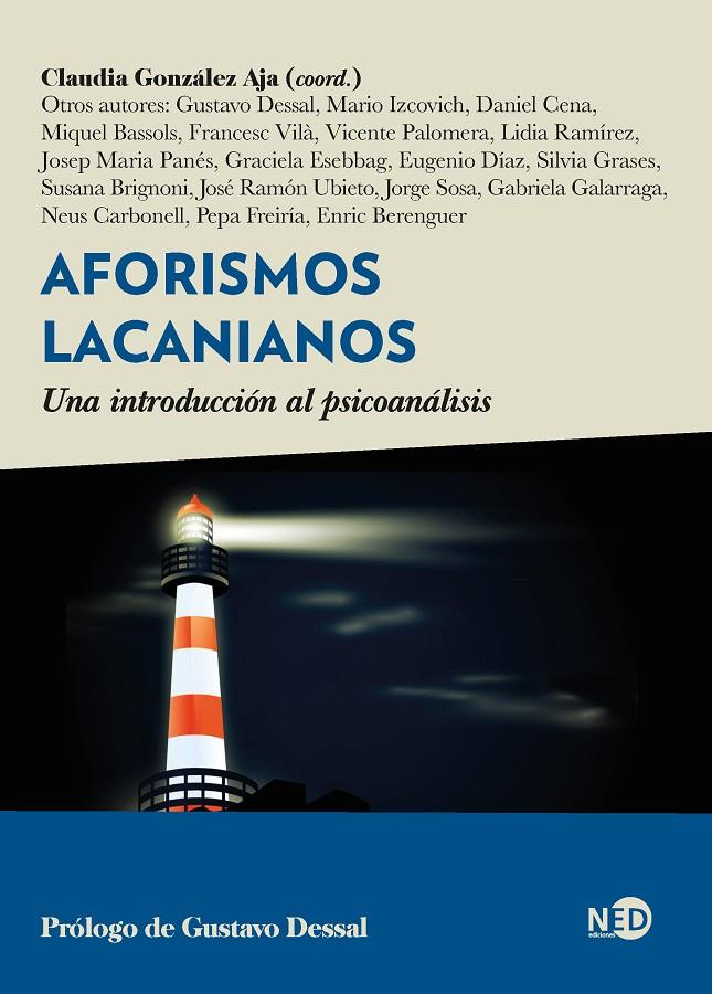 Aforismos lacanianos | 9788418273216 | Varios autores | Llibres.cat | Llibreria online en català | La Impossible Llibreters Barcelona