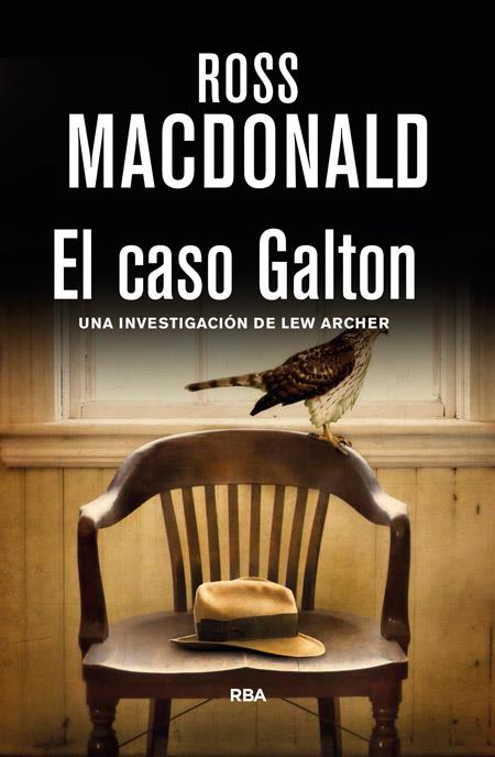 El caso Galton | 9788490066232 | MACDONALD, ROSS | Llibres.cat | Llibreria online en català | La Impossible Llibreters Barcelona