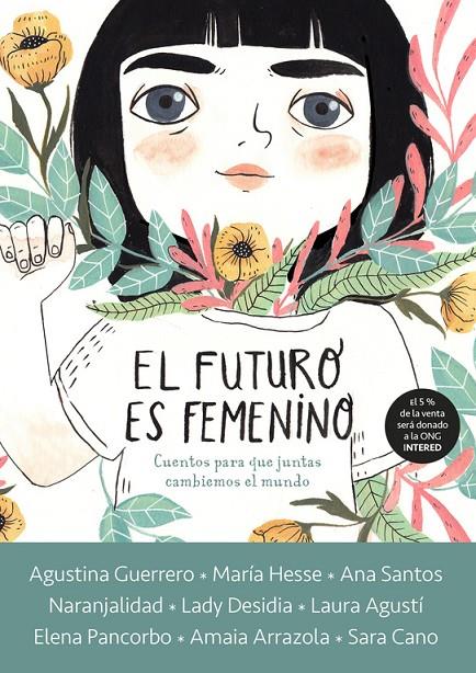 El futuro es femenino | 9788416588602 | Varios autores | Llibres.cat | Llibreria online en català | La Impossible Llibreters Barcelona