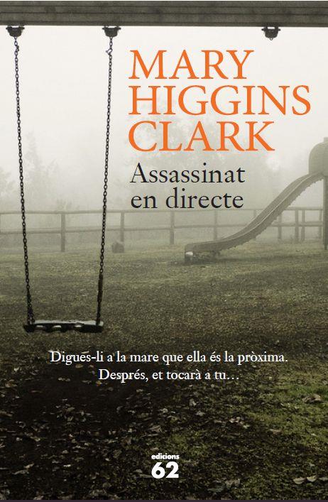 Assassinat en directe | 9788429773866 | Mary Higgins Clark | Llibres.cat | Llibreria online en català | La Impossible Llibreters Barcelona