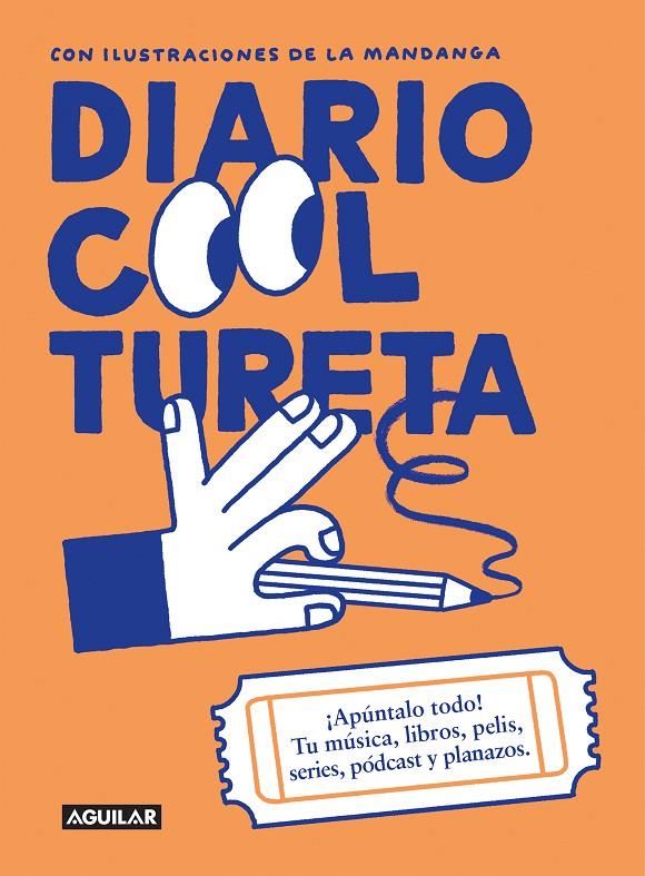 Diario Cooltureta | 9788403523593 | Varios autores, | Llibres.cat | Llibreria online en català | La Impossible Llibreters Barcelona
