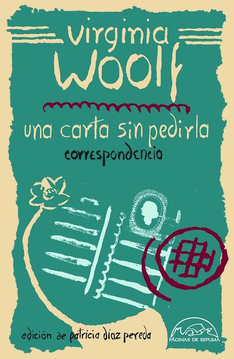 Una carta sin pedirla | 9788483933442 | Woolf, Virginia | Llibres.cat | Llibreria online en català | La Impossible Llibreters Barcelona