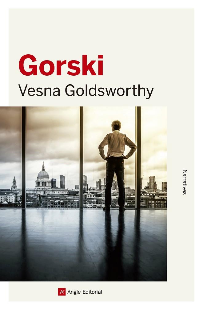 Gorski | 9788416139972 | Goldsworthy, Vesna | Llibres.cat | Llibreria online en català | La Impossible Llibreters Barcelona