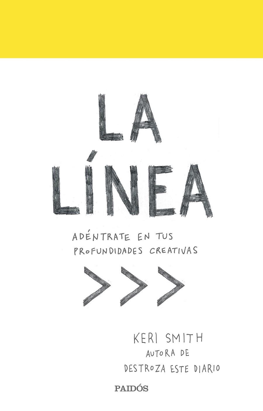 La línea | 9788449334764 | Smith, Keri | Llibres.cat | Llibreria online en català | La Impossible Llibreters Barcelona