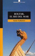 Boltar, el rei del mar | 9788424682323 | Guillamón, Xavier | Llibres.cat | Llibreria online en català | La Impossible Llibreters Barcelona