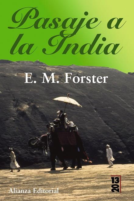 Pasaje a la India | 9788420691367 | Forster, E.M. | Llibres.cat | Llibreria online en català | La Impossible Llibreters Barcelona