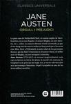 Orgull i prejudici | 9788483431085 | Austen, Jane | Llibres.cat | Llibreria online en català | La Impossible Llibreters Barcelona